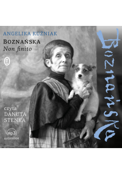 Boznańska. Non finito