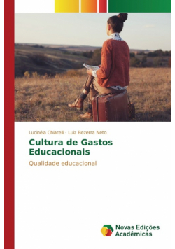Cultura de gastos educacionais