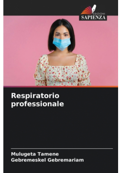 Respiratorio professionale