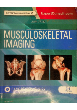 Musculoskeletal Imaging