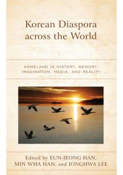 Korean Diaspora across the World