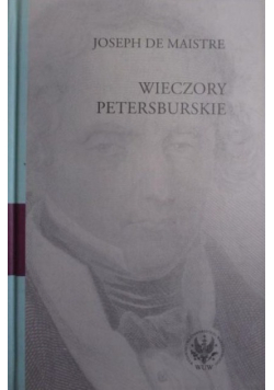 Wieczory petersburskie