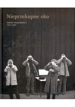 Nieprzekupne oko