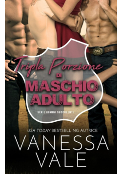 Tripla Porzione di Maschio Adulto