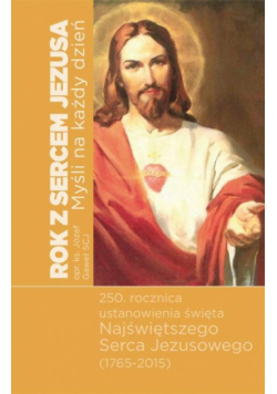 Rok z Sercem Jezusa