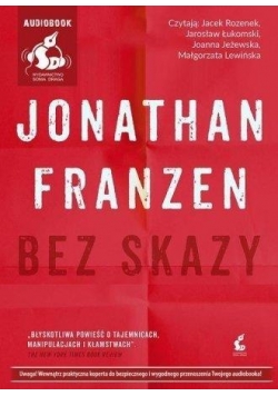 Bez skazy wyd. 2 Audiobook, Nowa