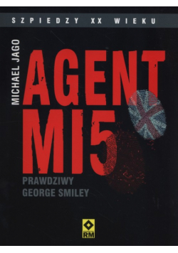 Agent Mi5