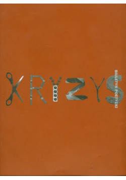 Kryzys Biuletyn poetycki