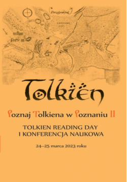 Poznaj Tolkiena w Poznaniu II
