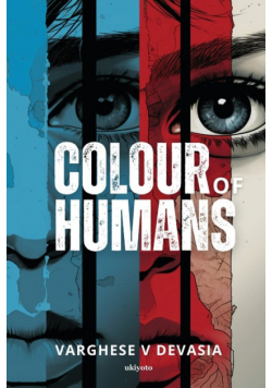 Colour of Humans