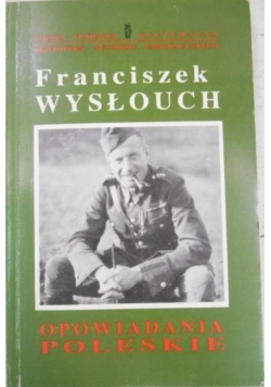 Opowiadania poleskie