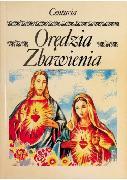 Orędzia Zbawienia