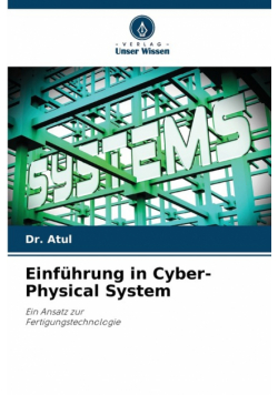 Einführung in Cyber-Physical System