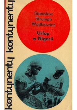 Urlop w Nigerii Wydanie kieszonkowe