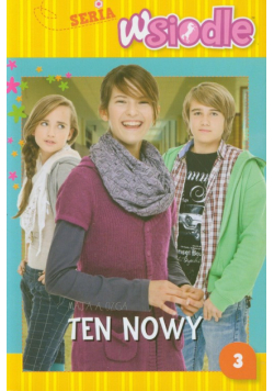 W siodle 3 Ten nowy
