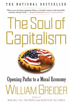 Soul of Capitalism