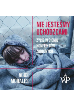 Nie jesteśmy uchodźcami