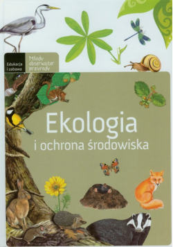 Ekologia i ochrona środowiska