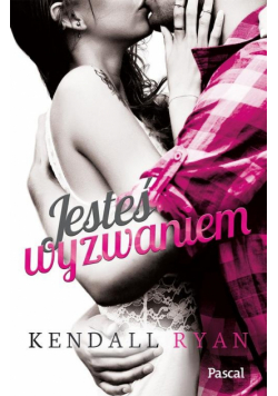 Jesteś wyzwaniem