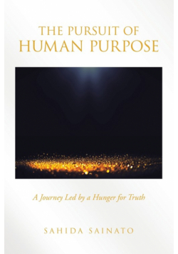 The Pursuit of Human Purpose