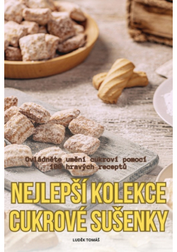 Nejlepší Kolekce Cukrové Sušenky