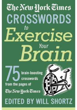The New York Times Crosswords to Exercise Your Brain