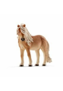 Kuc Icelandic klacz Figurka
