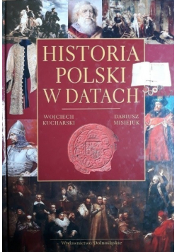 Historia Polski w datach