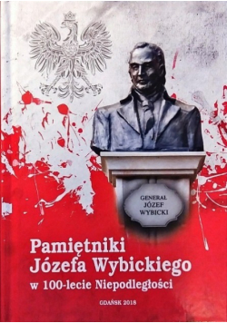 Pamiętniki Józefa Wybickiego