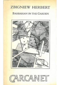 Barbarian in the garden