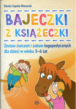 Bajeczki z książeczki