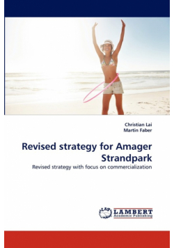 Revised strategy for Amager Strandpark