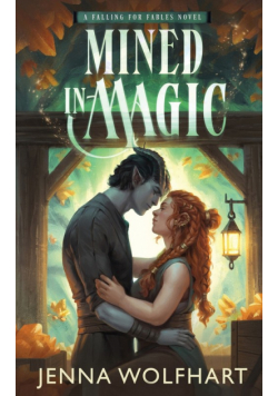 Mined in Magic