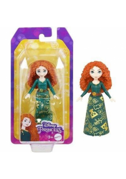 Lalka Księżniczka Merida Disney Princess