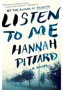 Listen to Me