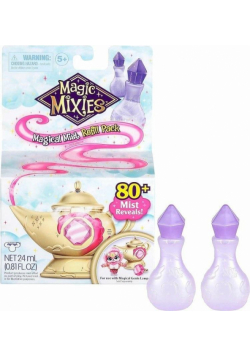 Magic Mixies Płyn uzupełniający do kociołków