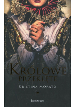 Królowe przeklęte