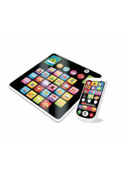 Smartfon i Tablet Nauka i Quiz Smily play