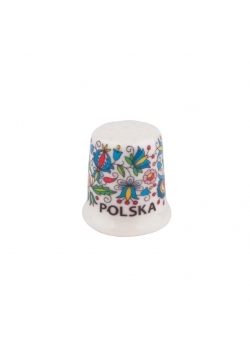 Naparstek - kaszubski Polska FOLKSTAR