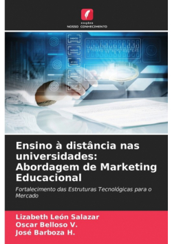 Ensino à distância nas universidades