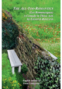 The All-Too-Romantics (Les Romanesques)