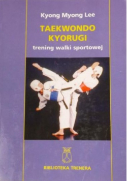 Taekwondo kyorugi Trening walki sportowej