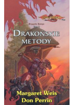Drakońskie metody t.2