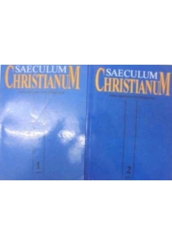 Saeculum Christianum