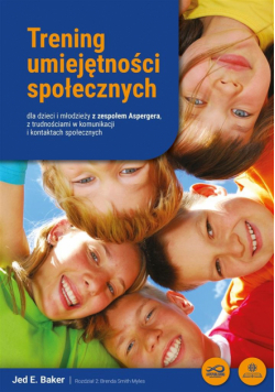 Trening umiejętności społecznych dla dzieci..