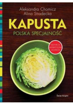 Kapusta Polska specjalność