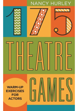 175 Theatre Games