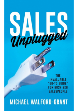 Sales Unplugged