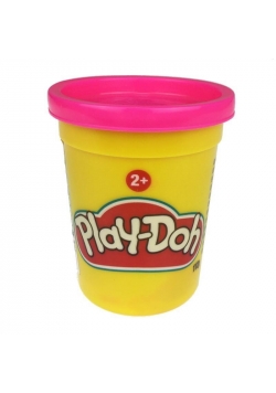 Play Doh - Pojedyńcza tuba Różowa