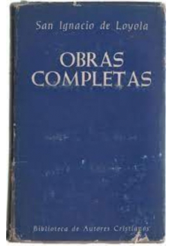 Obras completas